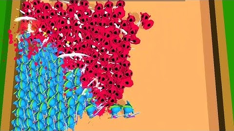 Castle Raid All Levels Gameplay android ios mobile game part #673