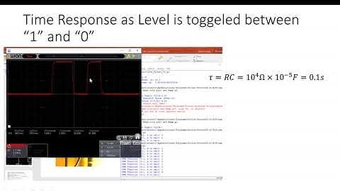 Lesson 4 0 PyFirmata plotter