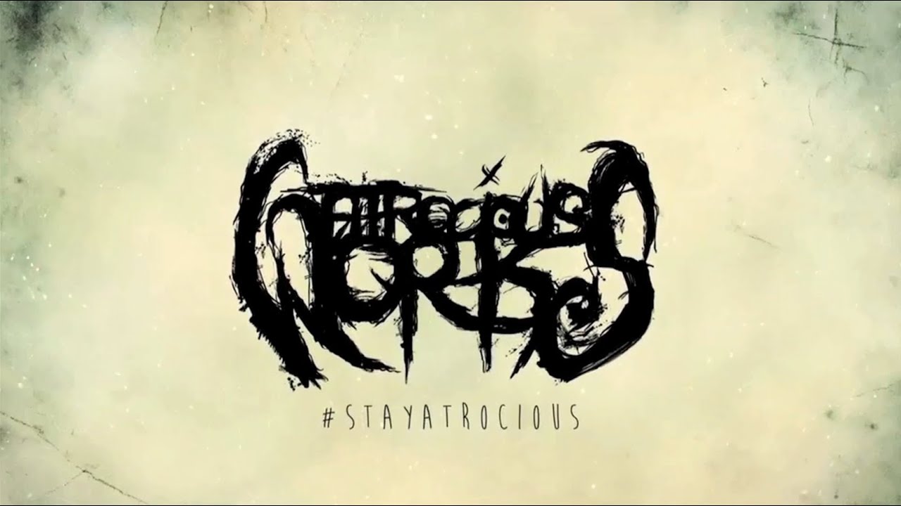 Atrocious Works Productions Update #1