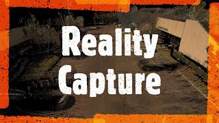 Reality Capture - Mobile Mapping
