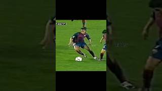 Joga Bonito Was Born In His Boots Ronaldinho