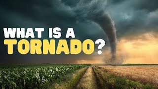 How Super Tornadoes are born?#tornadoes #tornado #science