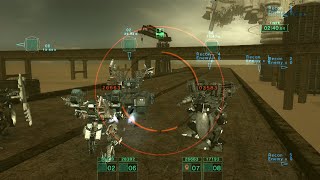 Armored Core: Verdict Day - (05/27/24) [Teams]