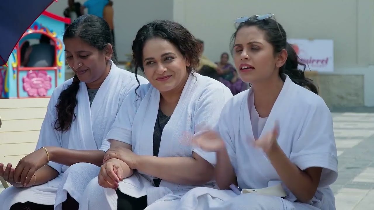 Shiva | Ep - 405 | Webisode | May 06 2025 | Zee Marathi