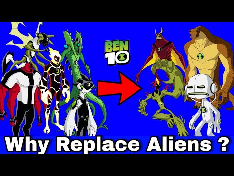 Ben 10 ometrix aliens  ben 10, ben 10 alien force, ben 10