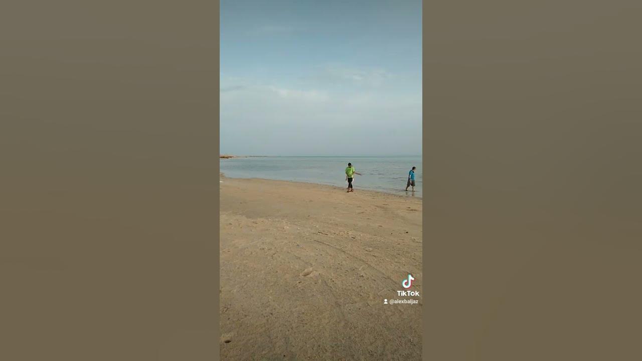 HAJJ Vacation 2022 Al Shuaibah beach - YouTube