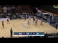 Demarcus Holland 23 PTS vs. Hawks