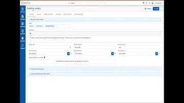 Zaloni Arena and Mongo DB: Storing Relational Tables and Nested Documents