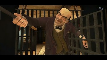 Scary Mansion - Gameplay Walkthrough Part 3 - Hard Mode