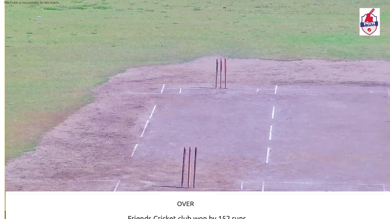 PSR SPORTS CLUB 8 March XPL 2026