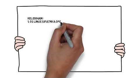 Pengertian Linux, Macam-macam Linux, Kelebihan dan Kekurangan Linux