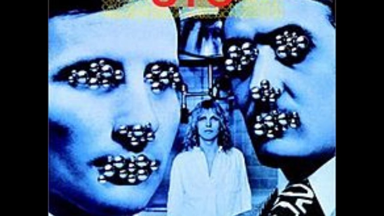UFO Born to Lose with Lyrics in Description - YouTube