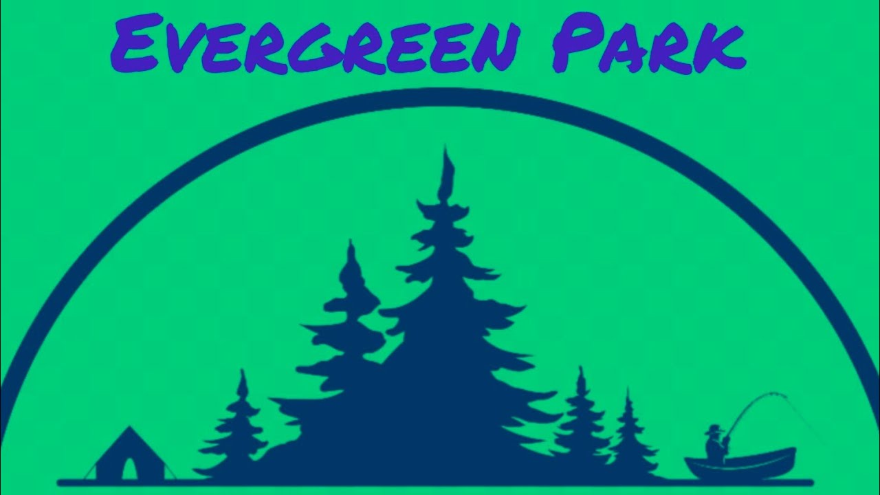 Evergreen Park 🌲Sanilac County 🌲 Michigan 🌲