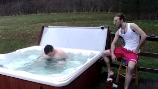 The Jacuzzi Lifeguard (ninjadweeb119) Guide