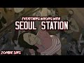 Everything Wrong with Seoul Station (Zombie Sins)