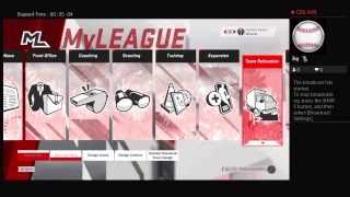 How to have ncaa 2k18 in nba 2k18!!
