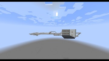 4 Bit Calculator In Minecraft Tutorial l Part 3 | Java/bedrock