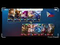 Mobile Legends - GUINEVERE