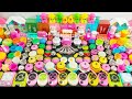 7:29 Minutes Satisfying with Unboxing Hello Kitty Kitchen Set | Cutee Tiny Sushi Mini Kitchen Set 