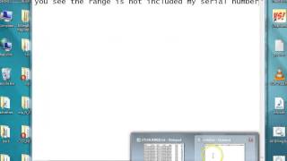 Querying Cat 955 specific to ironrecord.com