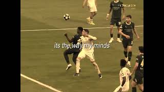 Valverde X Raindance