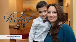 Clara Ma Medical Center Solves Toddlers Mystery Rash