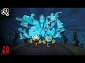 Cuphead and Mugman Are Scared By Ghosts! | The Cuphead Show! | Clip | Netflix Anime