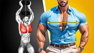 The Most Effective Chest Workout for Muscle Growth