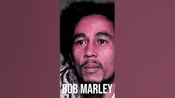 Thumbnail of Buffalo Soldier - Bob Marley