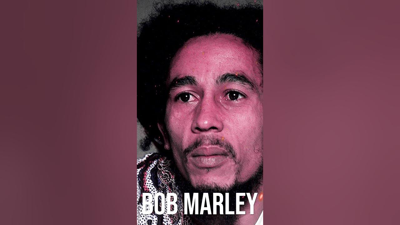 Buffalo Soldier - Bob Marley