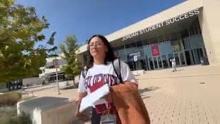 MSU student discusses school's support for Latinx community