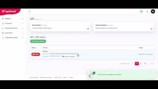 How to Connect Dokan to RapidMail Using Bit Flows | WordPress Automation Tutorial