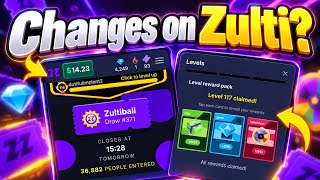 Zulti Has Changed — Here’s What’s New