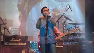 Opening oleh Fasc band