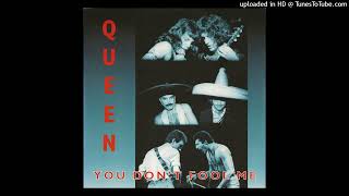 Queen – You Don't Fool Me (Extended Re-Mix 1996) - YouTube