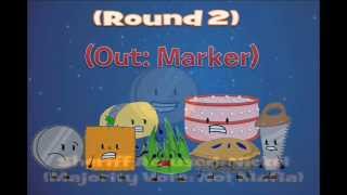 BFDI Camp (BFSP) Results 21