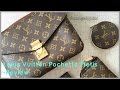 Louis Vuitton Pochette Metis Reveal + Review I MissGeeklyChic