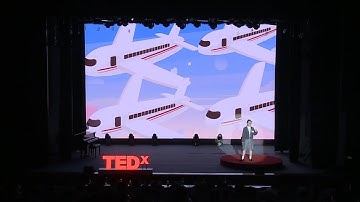 alienation and acceleration  | 王 雅露 | TEDxYouth@ChengduShudeHighSchool