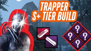 How to make trapper look like an S tier killer