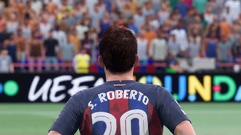 FIFA 22 - How to add your own custom font - Tutorial