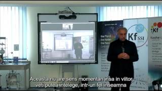 121st Knowledge Seekers Workshop July 14 2016 (partea 1) - subtitrat in romana