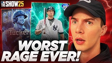 Ik ben nog nooit zo woedend geweest...