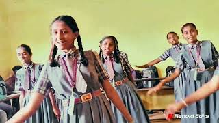 Christina School Promo Video #school #trending #share #video 