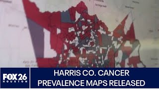 New data on Harris County cancer cases released