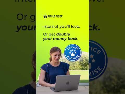 Internet You'll Love or Double Your Money Back