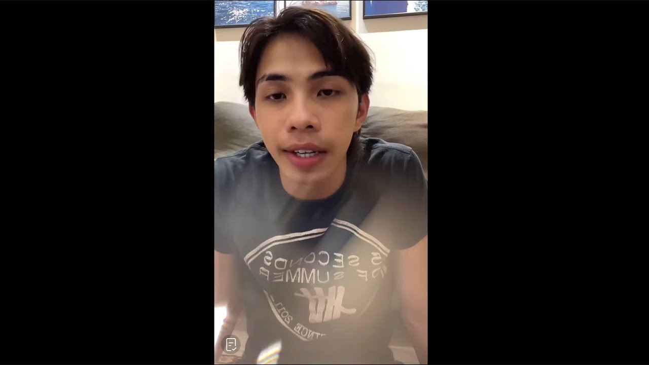 [2025.07.08] Ariel, Daniel, Araff ALPHA + Haqiem | tiktok live