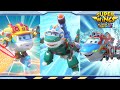 [super wings season6] Lime, Tino, Tony! | Superwings World Guardians | superwings