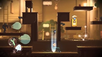 Pid Normal Mode 13 - Backstage