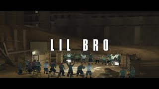 Ric-a-che - Lil Bro (In-game version)