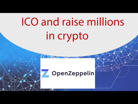 Video: ICO ethereum đã huy động được bao nhiêu?